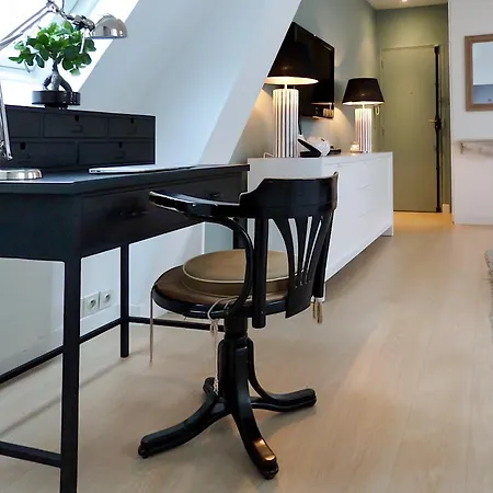 Appartement Be And Be Saint Germain