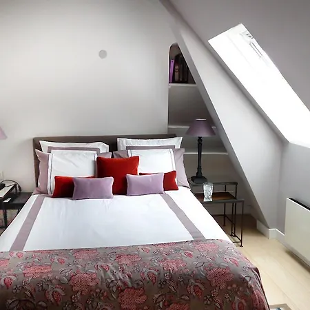 Appartement Be And Be Saint Germain