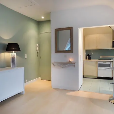 Be And Be Saint Germain Appartement *
