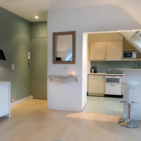 Appartement Be And Be Saint Germain Parijs